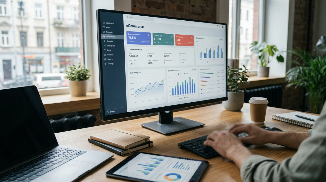 Retention e customer marketing per eCommerce