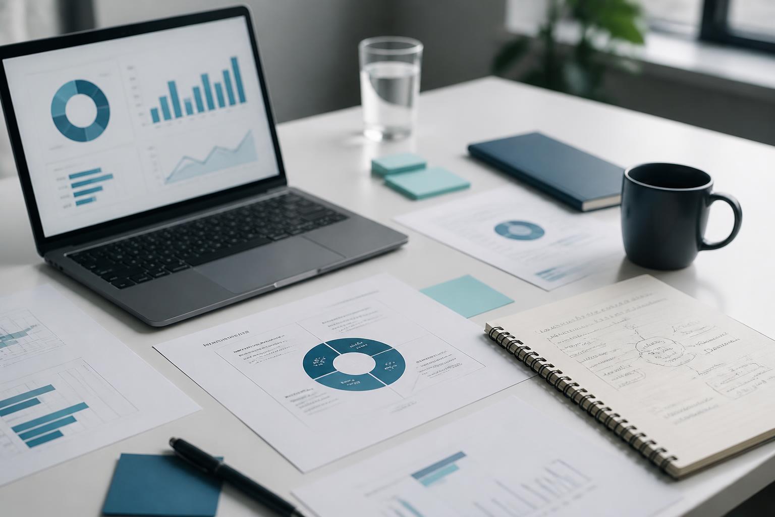 Business & Marketing Strategy