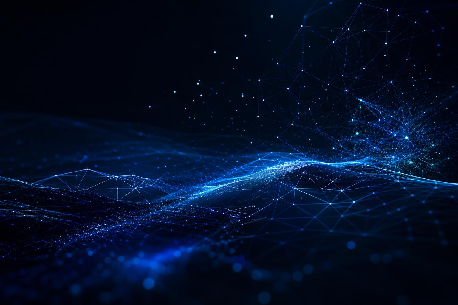 Intelligenza artificiale e connessioni digitali
