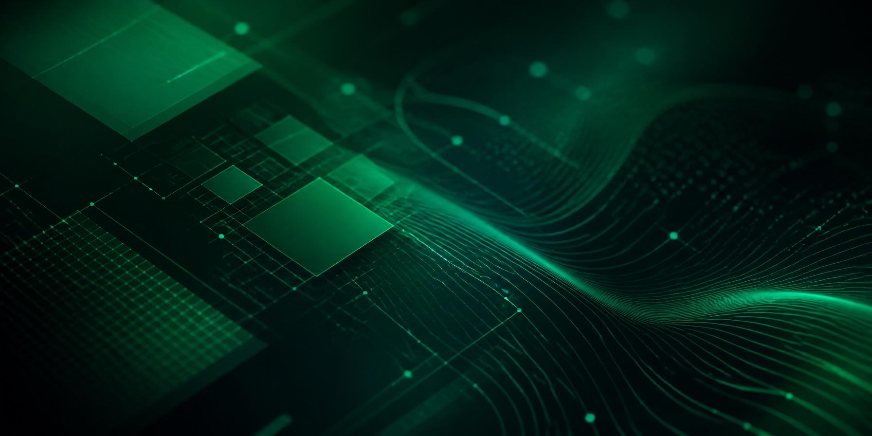 Dashboard KPI marketing su schermo condiviso durante una review operativa