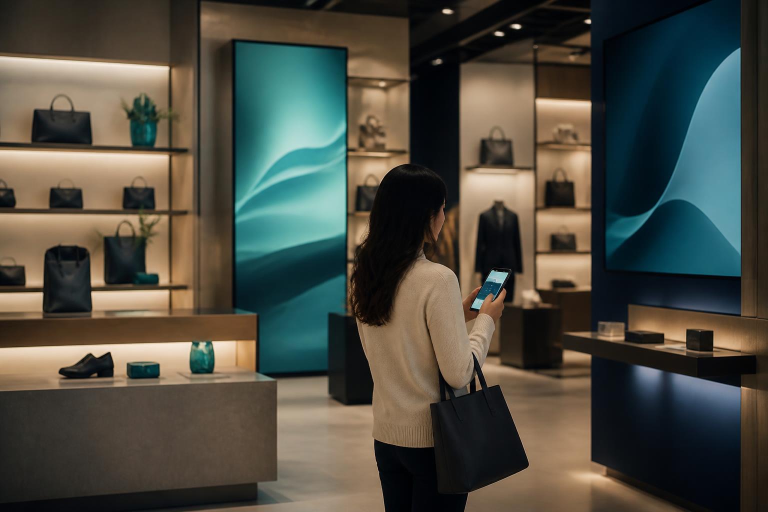 Omnichannel Marketing